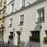 Studio D\'Architecte En Plein Coeur De Paris 7Eme Arrondissement