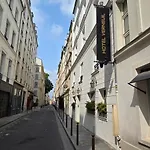 Studio D\'Architecte En Plein Coeur De Paris 7Eme Arrondissement