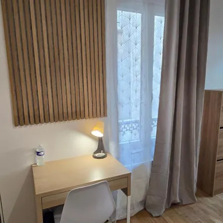 D'architecte En Plein Coeur De 7eme Arrondissement Paris