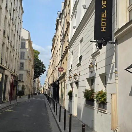 D'architecte En Plein Coeur De 7eme Arrondissement Paris