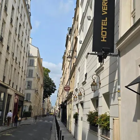 D'architecte En Plein Coeur De 7eme Arrondissement * Paris