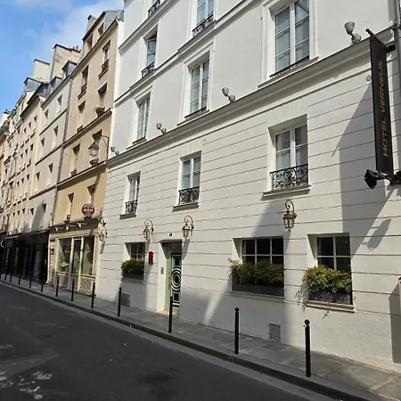 D'architecte En Plein Coeur De 7eme Arrondissement Apartment *